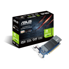 Asus Geforce GT 1030 2GB GDDR5 Graphics Card